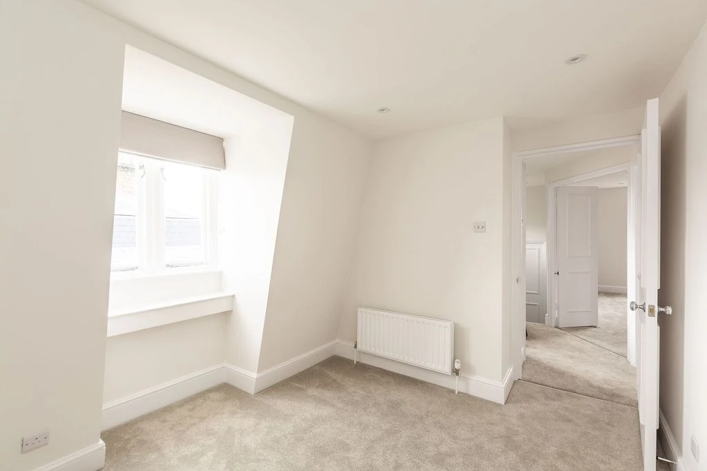 Квартира в Лондоне, Великобритания, 57 м² - фото 2