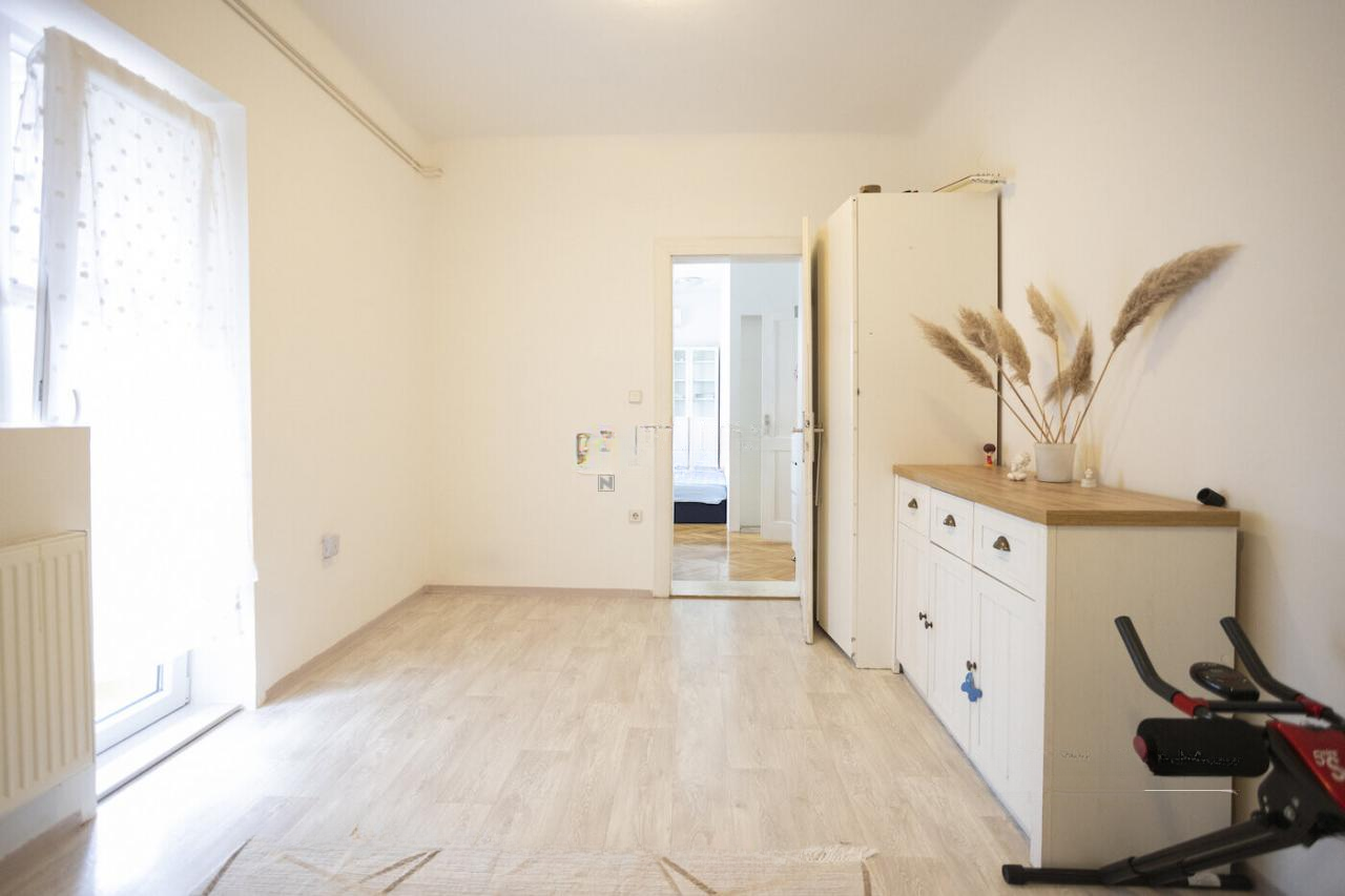 Квартира в Любляне, Словения, 50 м² - фото 2