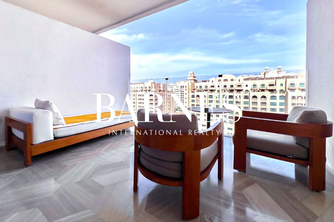 Квартира в Дубае, ОАЭ, 57.1 м² - фото 19