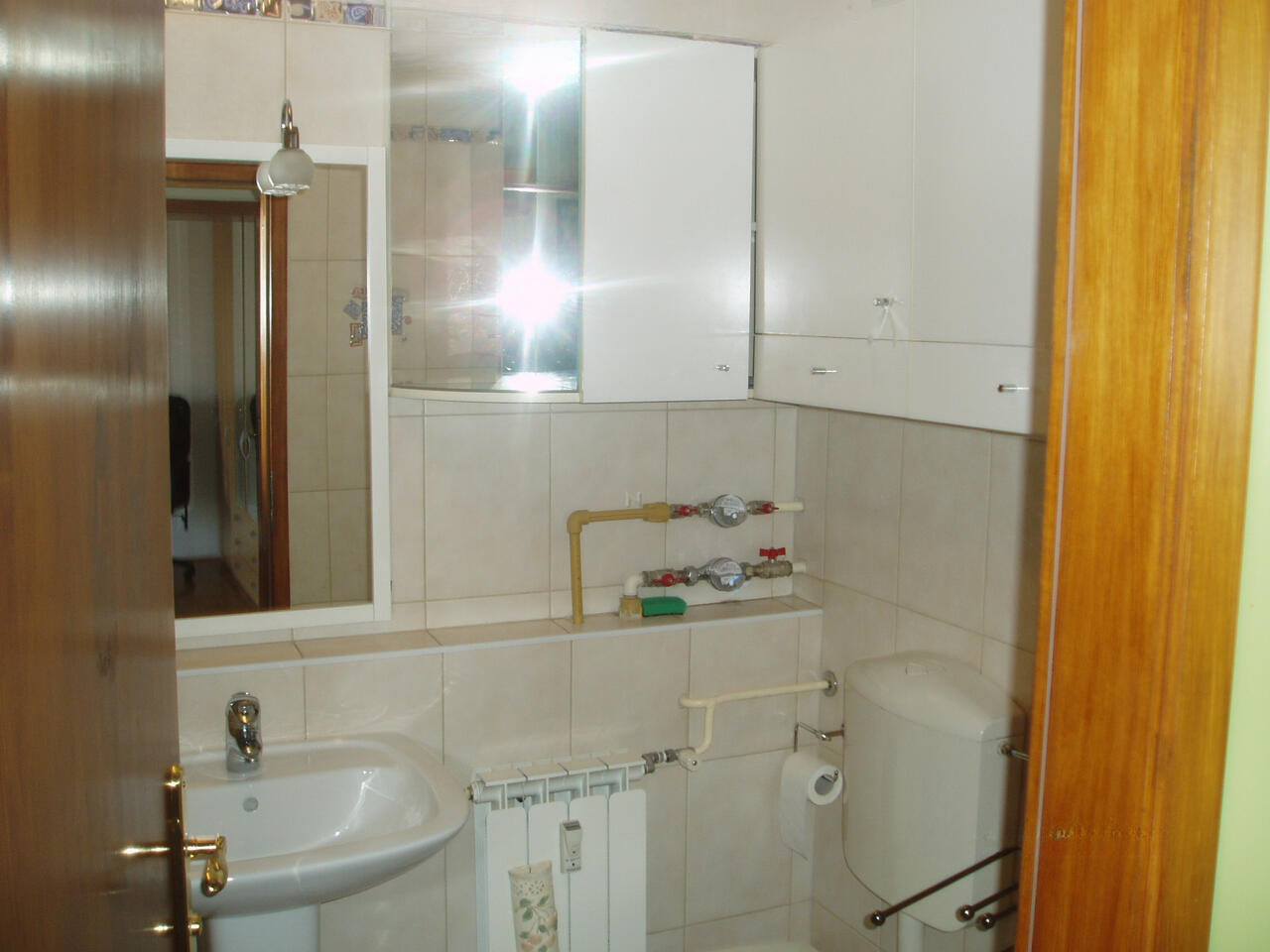 Квартира в Любляне, Словения, 41 м² - фото 2