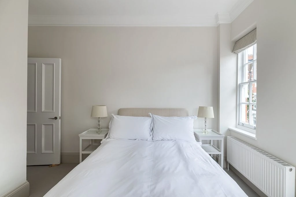 Квартира в Лондоне, Великобритания, 62 м² - фото 2