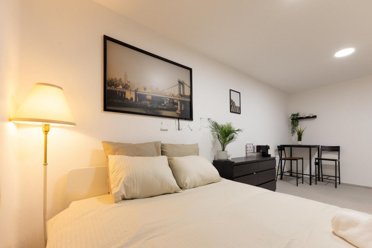 Квартира в Любляне, Словения, 36 м² - фото 2