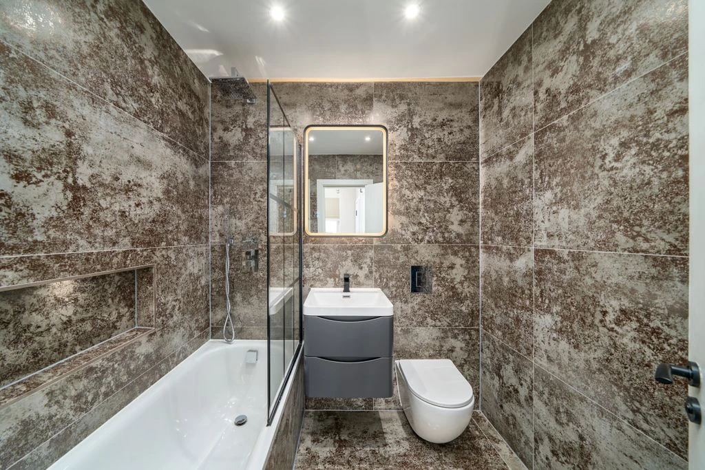 Квартира в Лондоне, Великобритания, 50 м² - фото 2