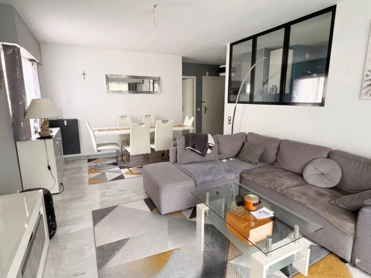 Квартира в Каннах, Франция, 70 м² - фото 2