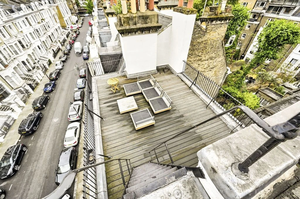 Квартира в Лондоне, Великобритания, 85 м² - фото 2