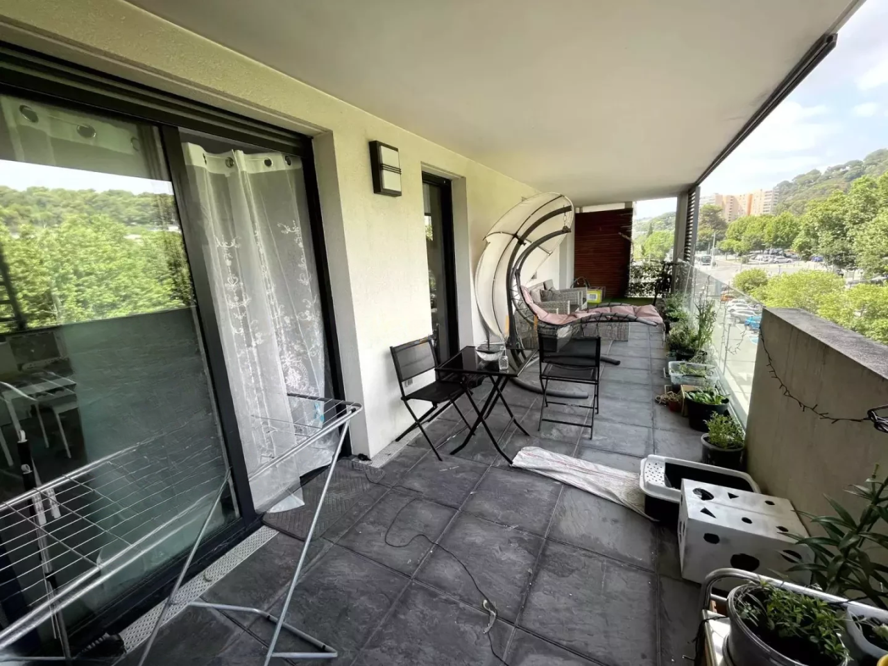 Квартира в Каннах, Франция, 48 м² - фото 2