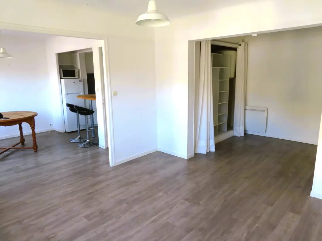 Квартира в Каннах, Франция, 41 м² - фото 2
