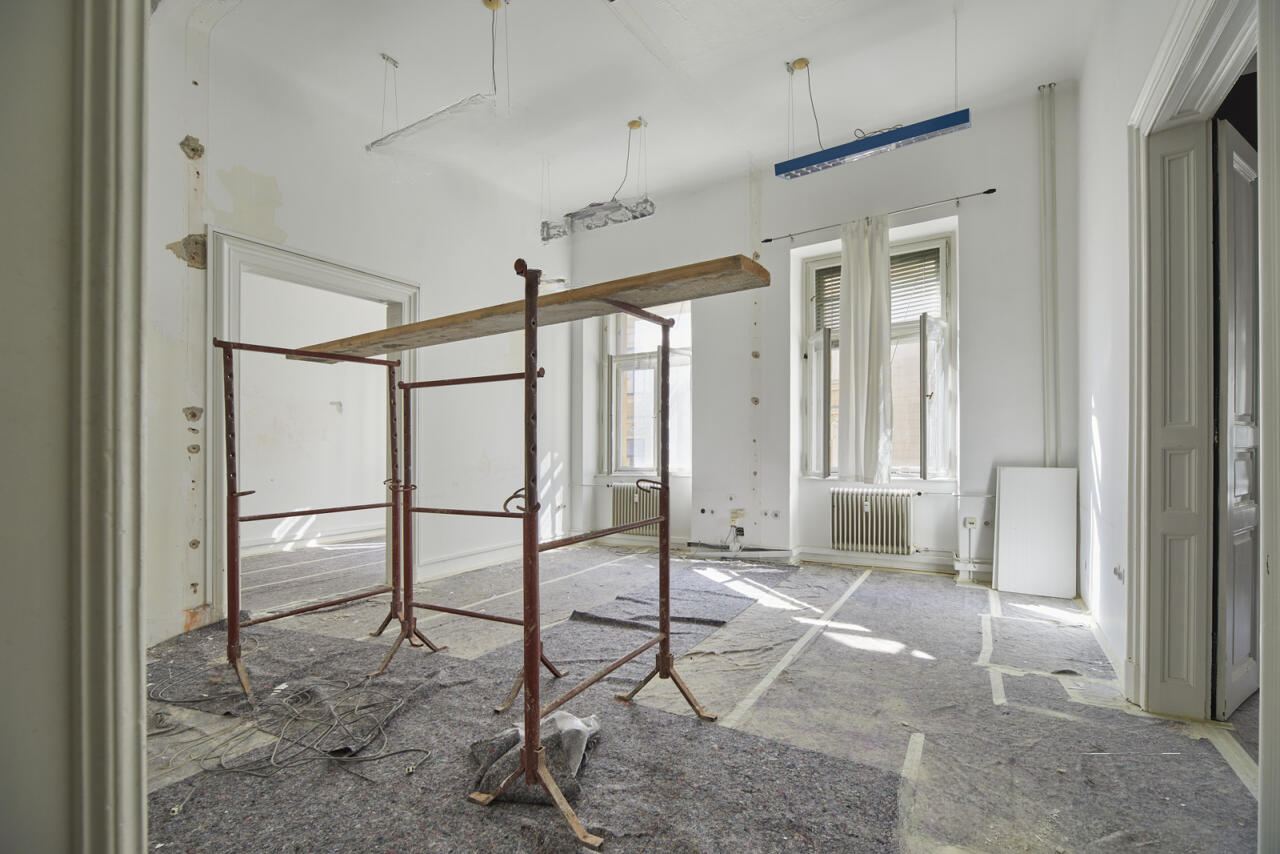 Офис в Любляне, Словения, 133 м² - фото 2