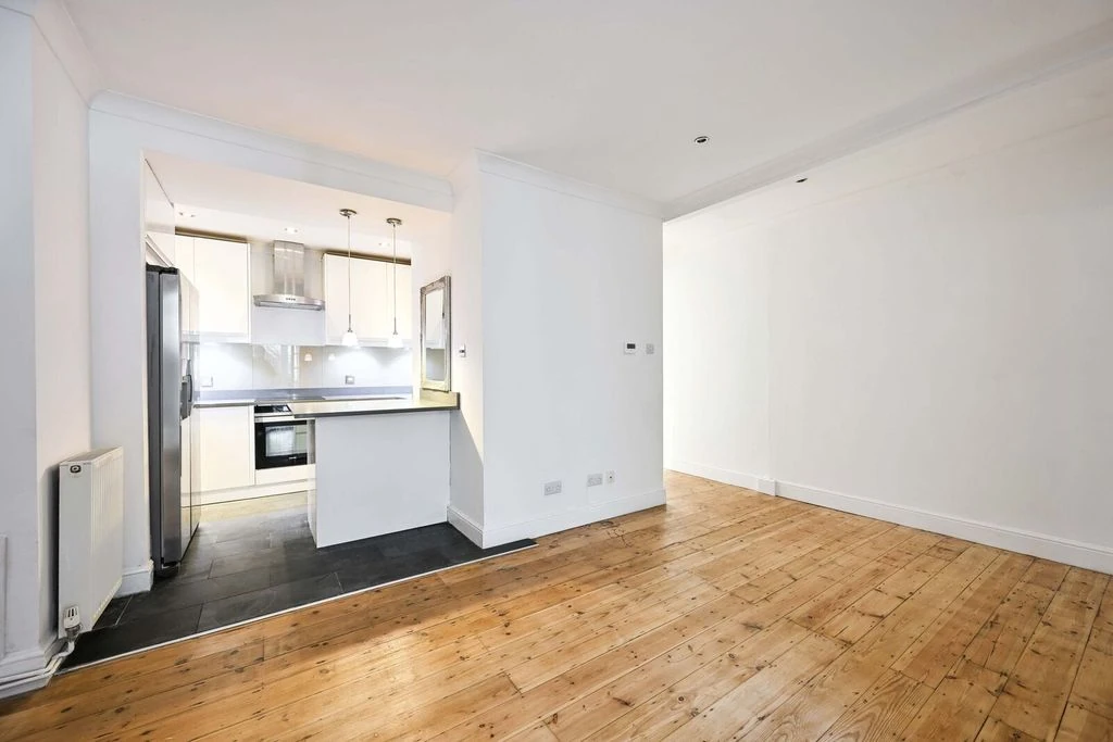 Квартира в Лондоне, Великобритания, 83 м² - фото 2