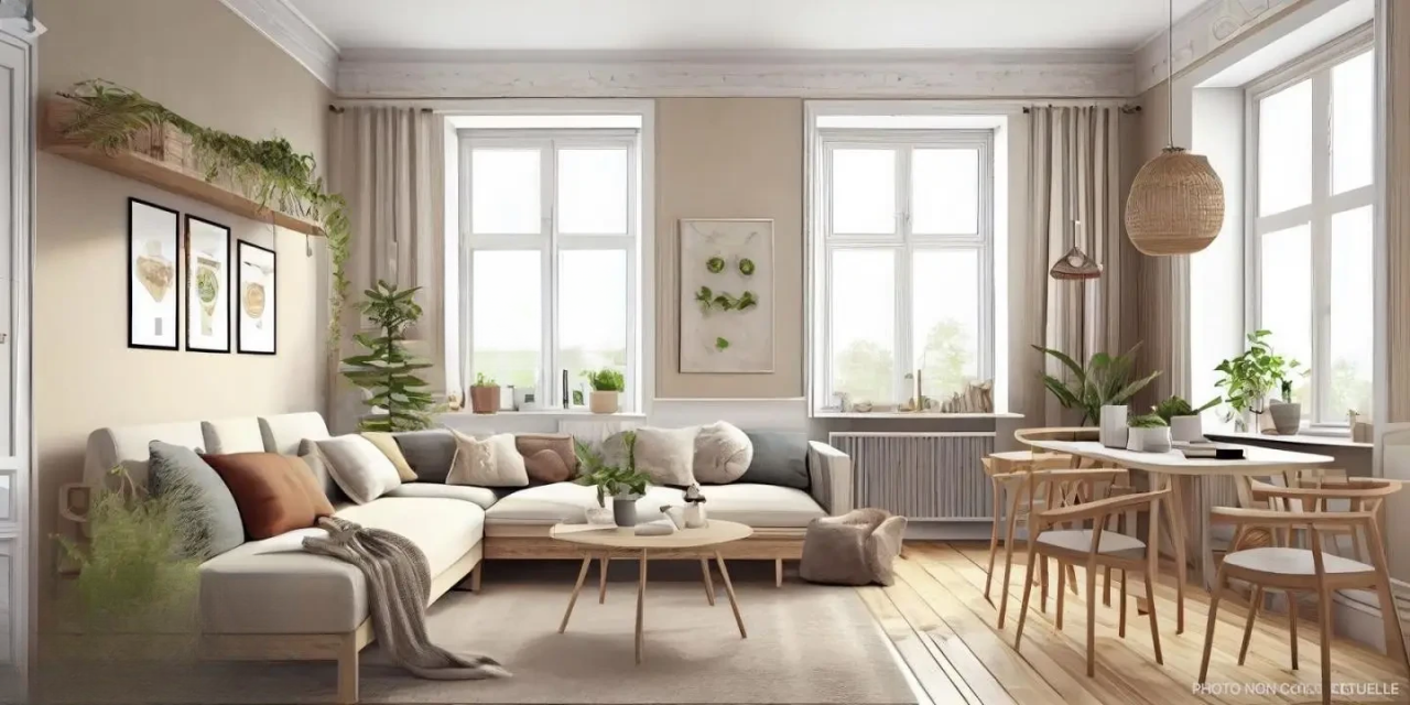 Квартира в Каннах, Франция, 44 м² - фото 2