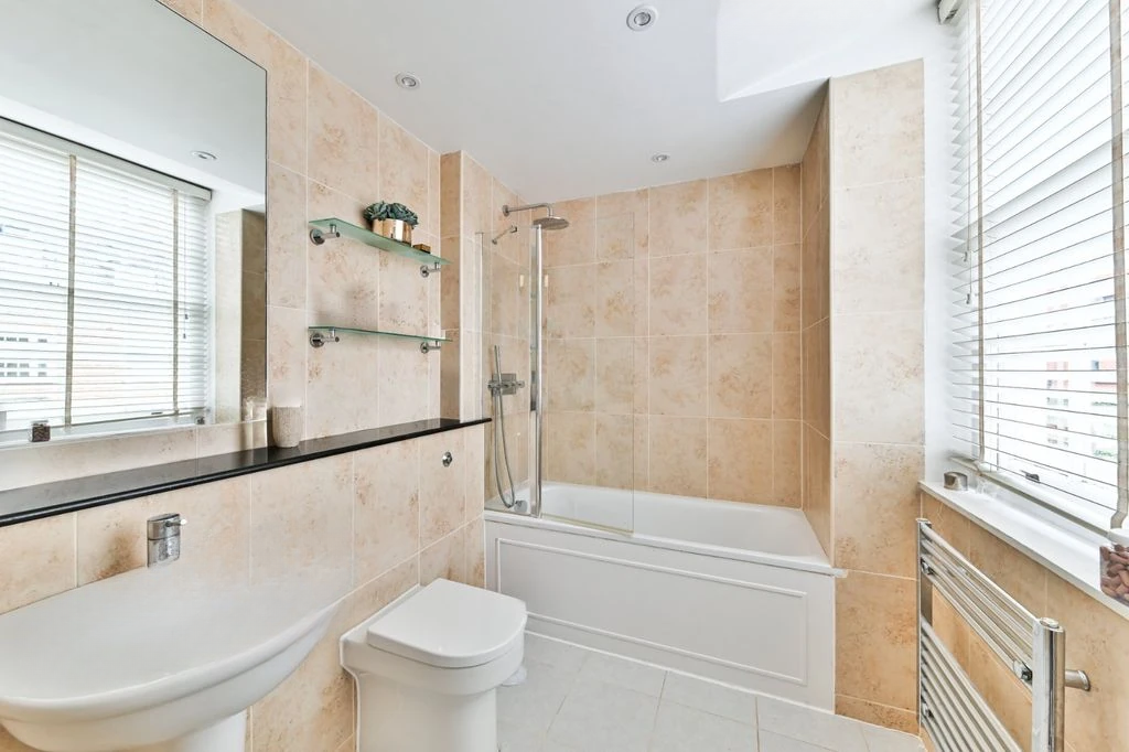 Квартира в Лондоне, Великобритания, 204 м² - фото 2