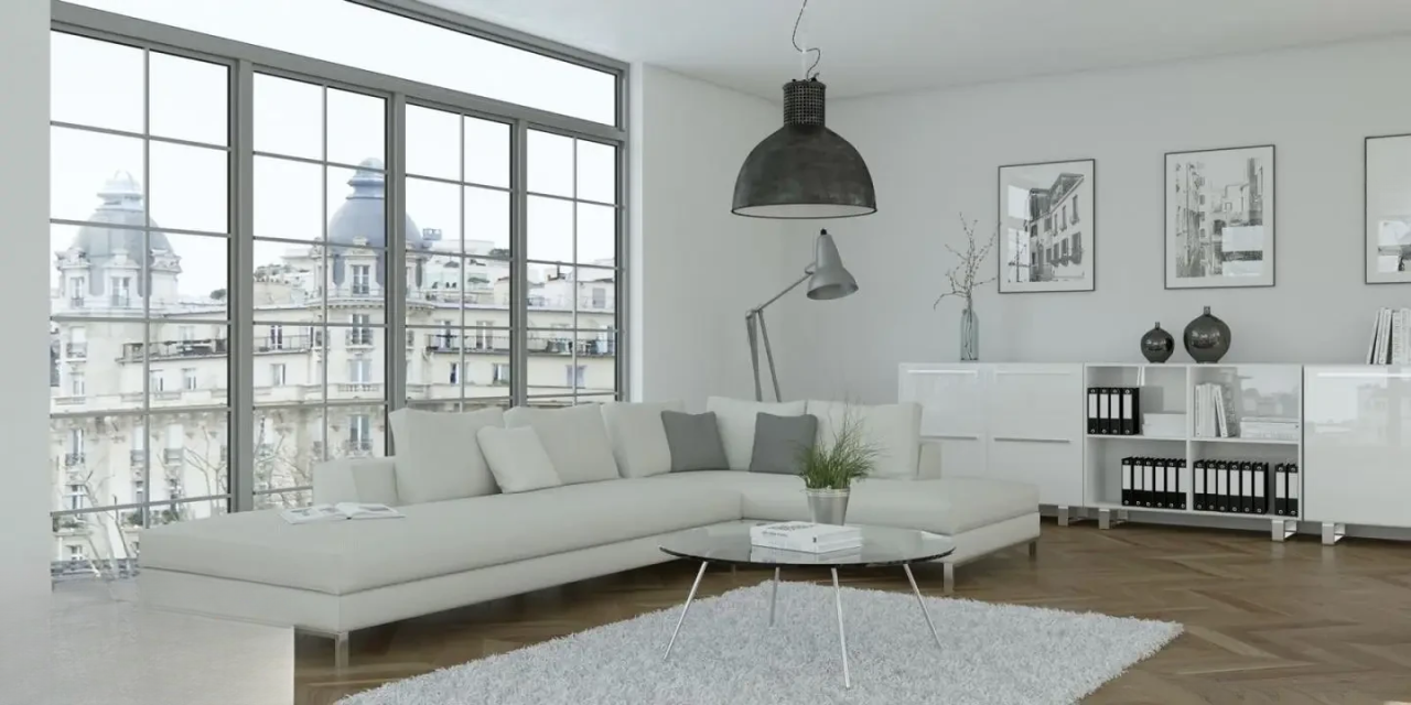Квартира в Каннах, Франция, 57 м² - фото 2