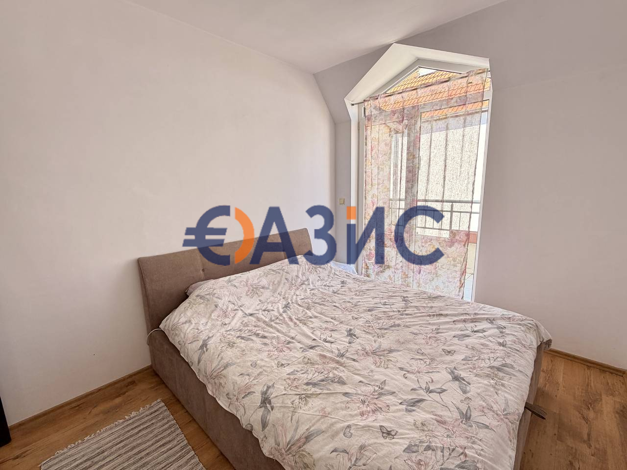 Апартаменты в Несебре, Болгария, 70 м² - фото 2