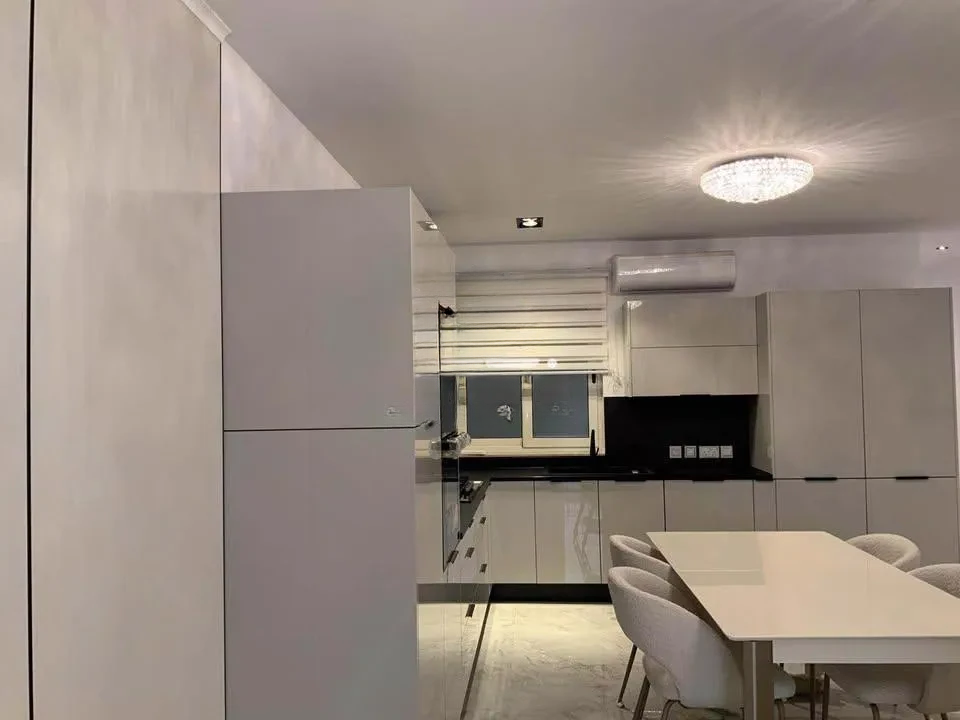 Квартира в Слиме, Мальта, 118 м² - фото 2