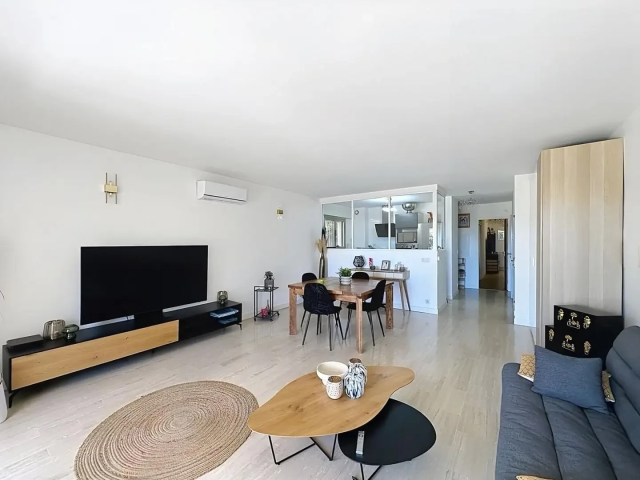 Квартира в Каннах, Франция, 78 м² - фото 2