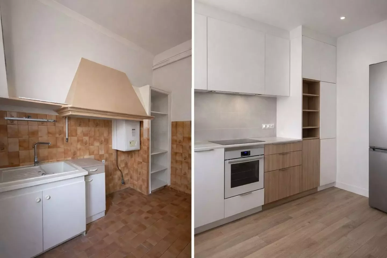 Квартира в Каннах, Франция, 82 м² - фото 2