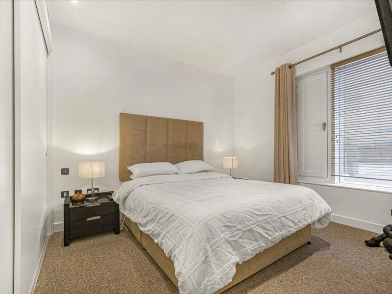 Квартира в Лондоне, Великобритания, 51 м² - фото 2