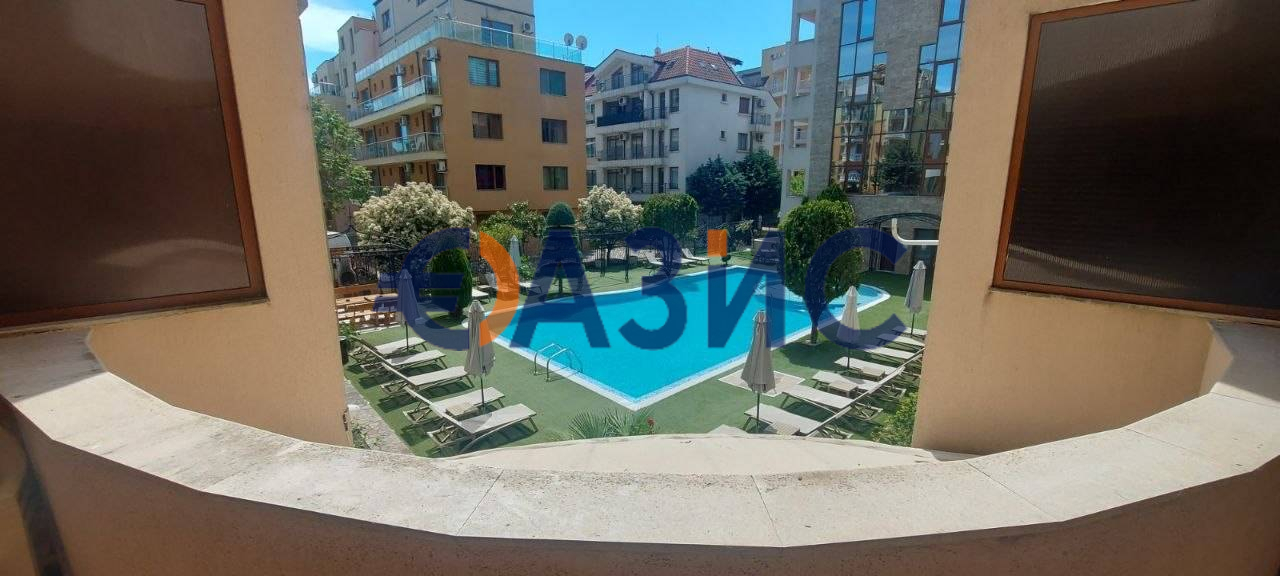 Апартаменты на Солнечном берегу, Болгария, 94 м² - фото 2