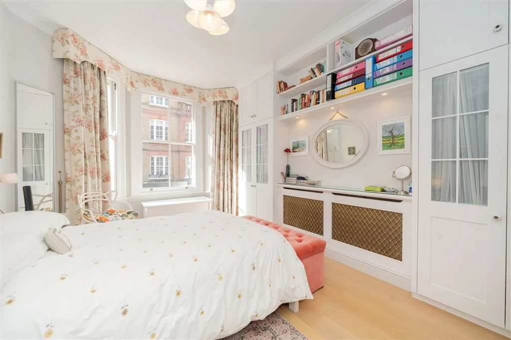 Квартира в Лондоне, Великобритания, 89 м² - фото 2