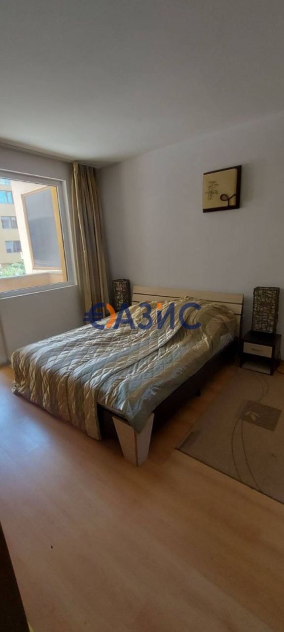 Апартаменты на Солнечном берегу, Болгария, 94 м² - фото 3