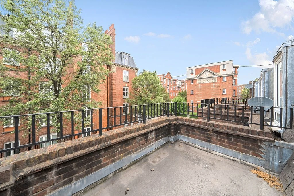 Квартира в Лондоне, Великобритания, 147 м² - фото 2