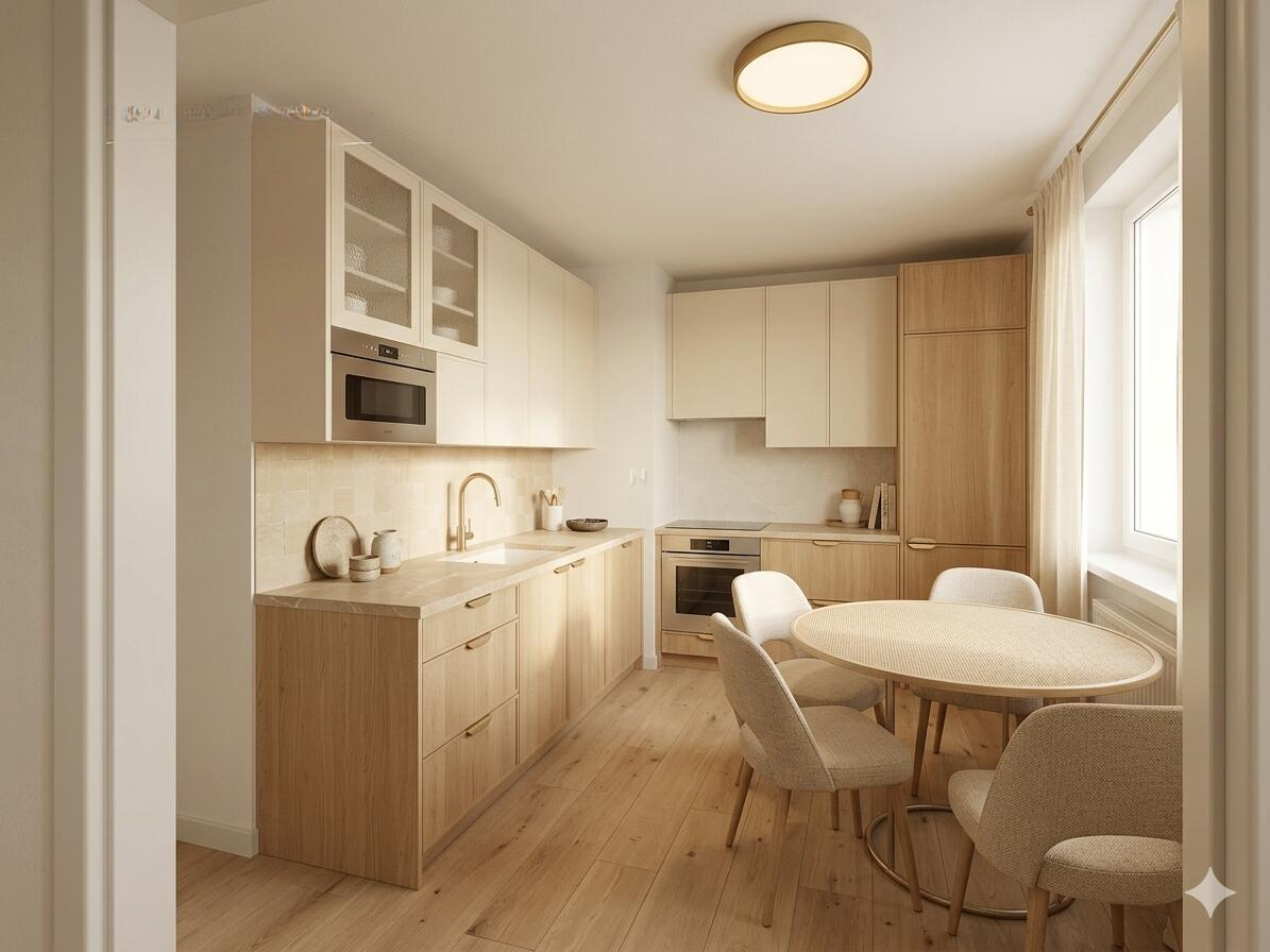 Квартира в Копере, Словения, 57 м² - фото 2