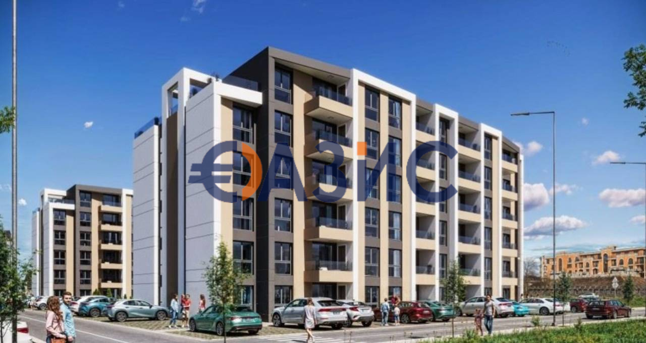 Апартаменты в Равде, Болгария, 60.4 м² - фото 4