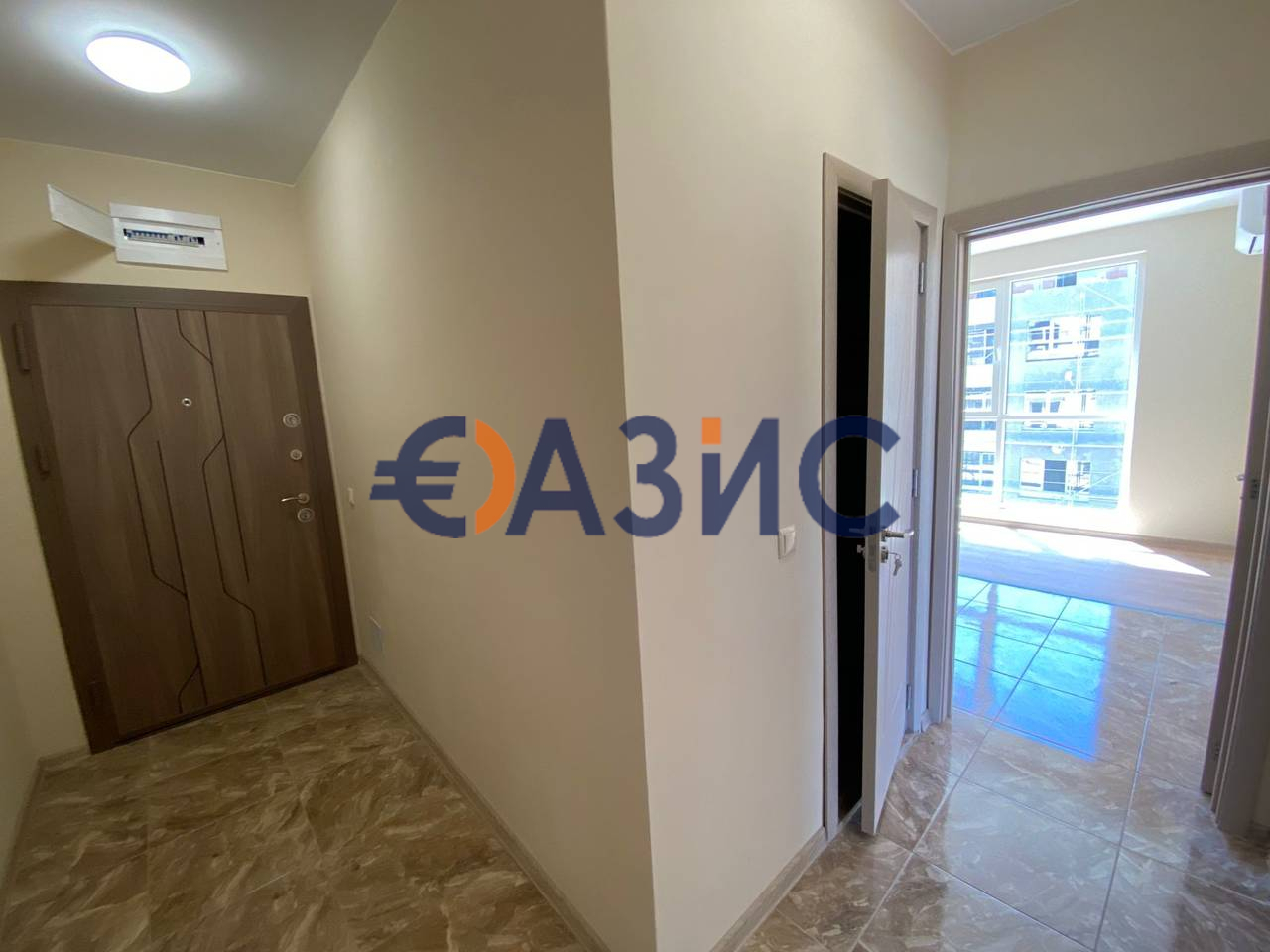 Апартаменты в Равде, Болгария, 54.8 м² - фото 4