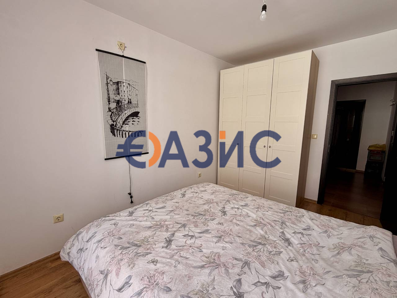 Апартаменты в Несебре, Болгария, 70 м² - фото 4
