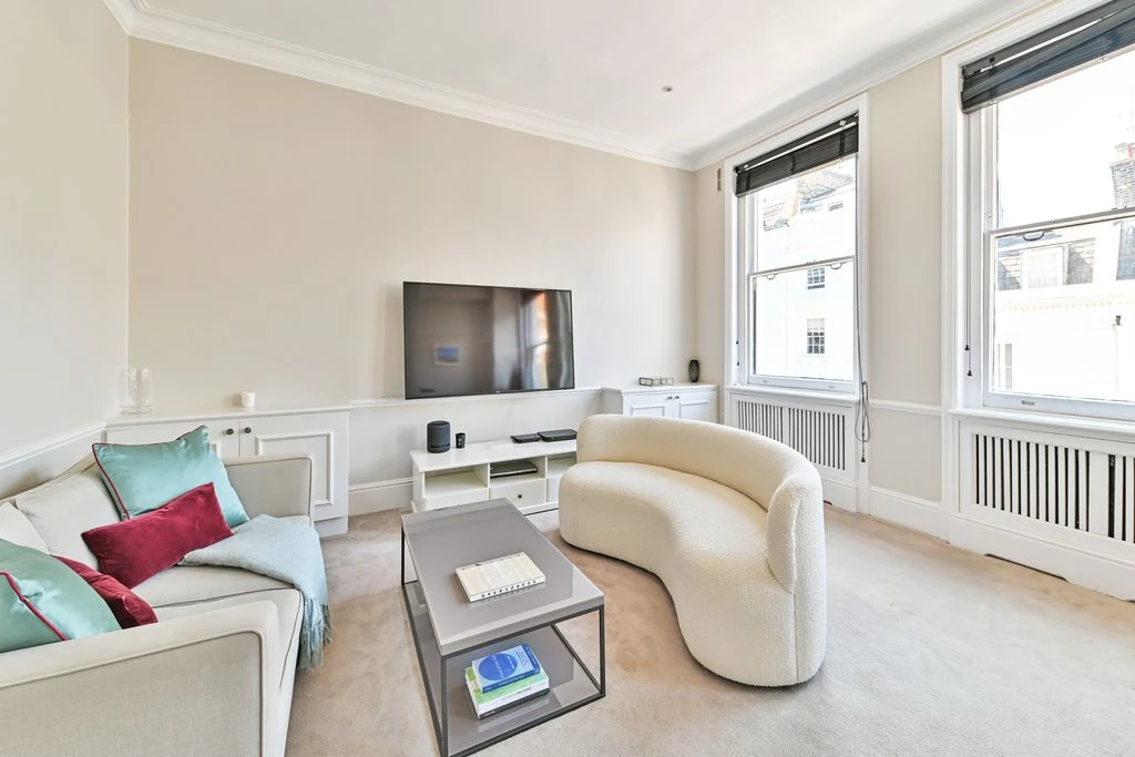 Квартира в Лондоне, Великобритания, 68 м² - фото 2
