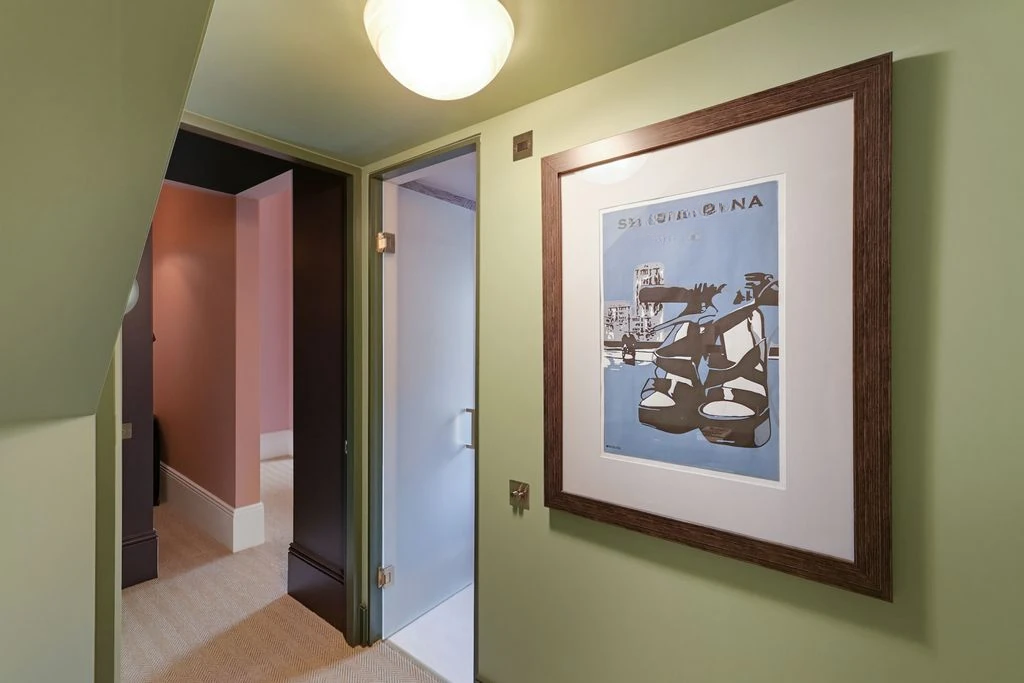 Квартира в Лондоне, Великобритания, 54 м² - фото 2