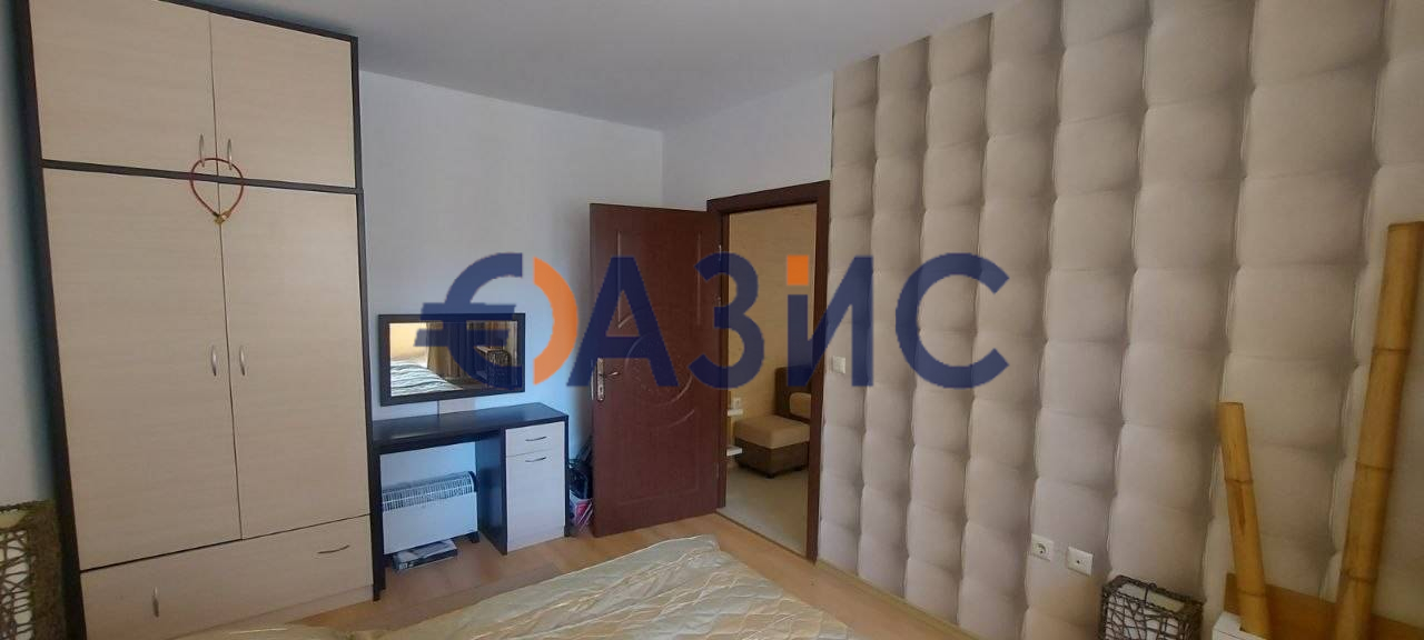 Апартаменты на Солнечном берегу, Болгария, 94 м² - фото 5