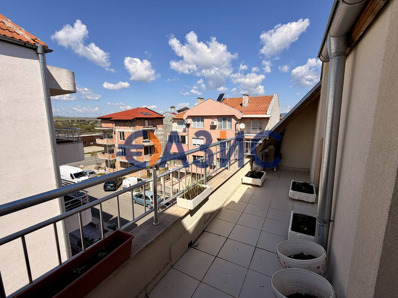 Апартаменты в Несебре, Болгария, 70 м² - фото 5