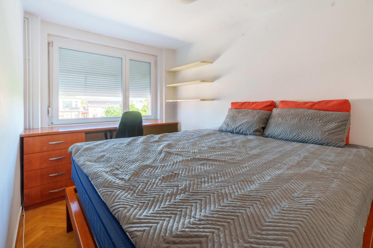 Квартира в Любляне, Словения, 49 м² - фото 2