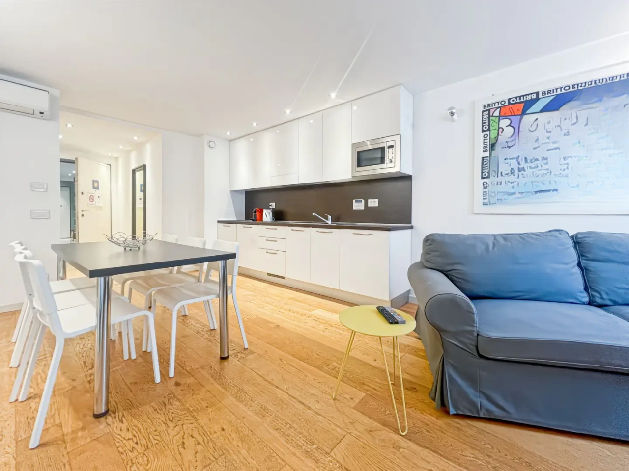 Квартира в Каннах, Франция, 52 м² - фото 2