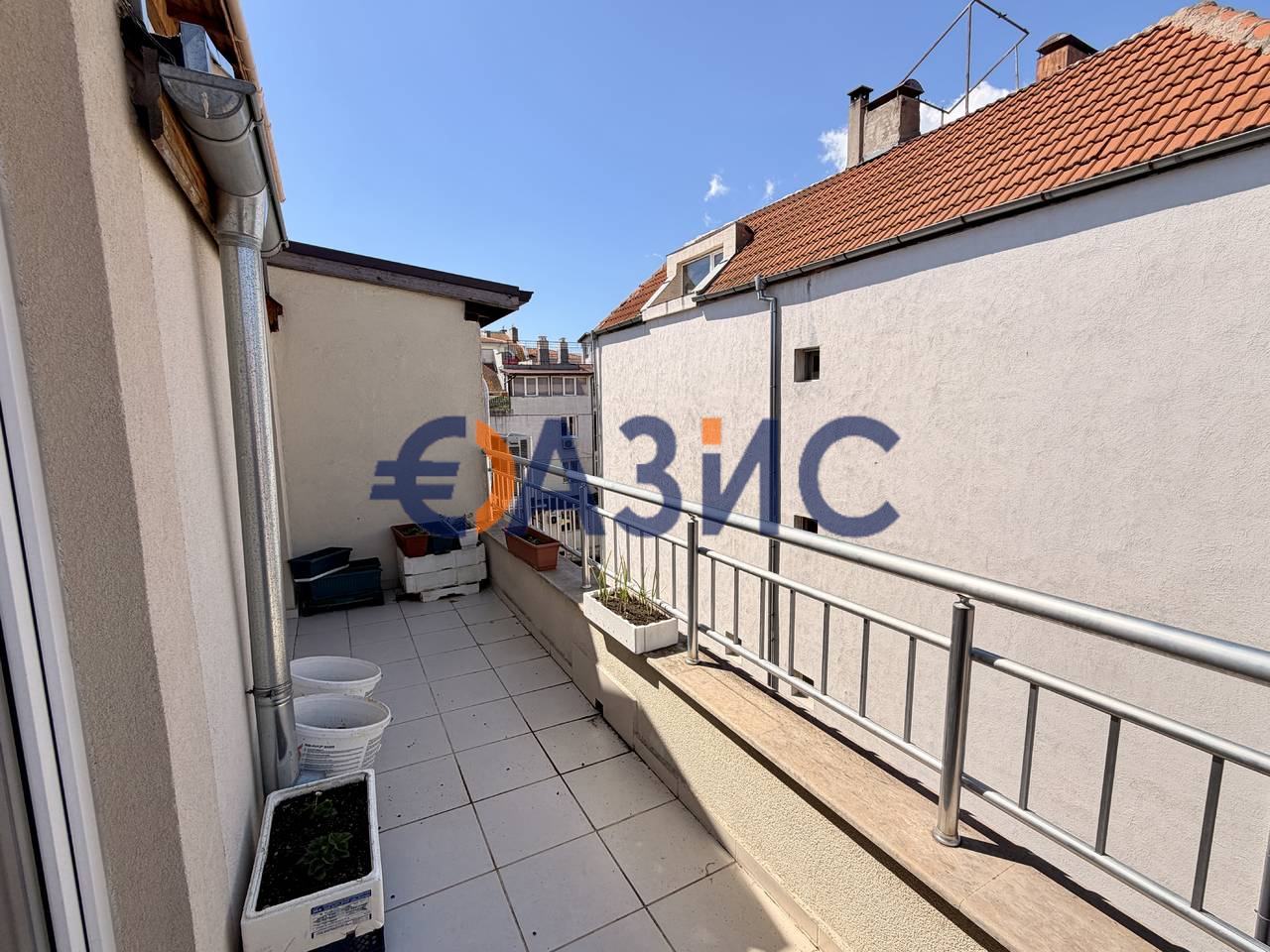Апартаменты в Несебре, Болгария, 70 м² - фото 6