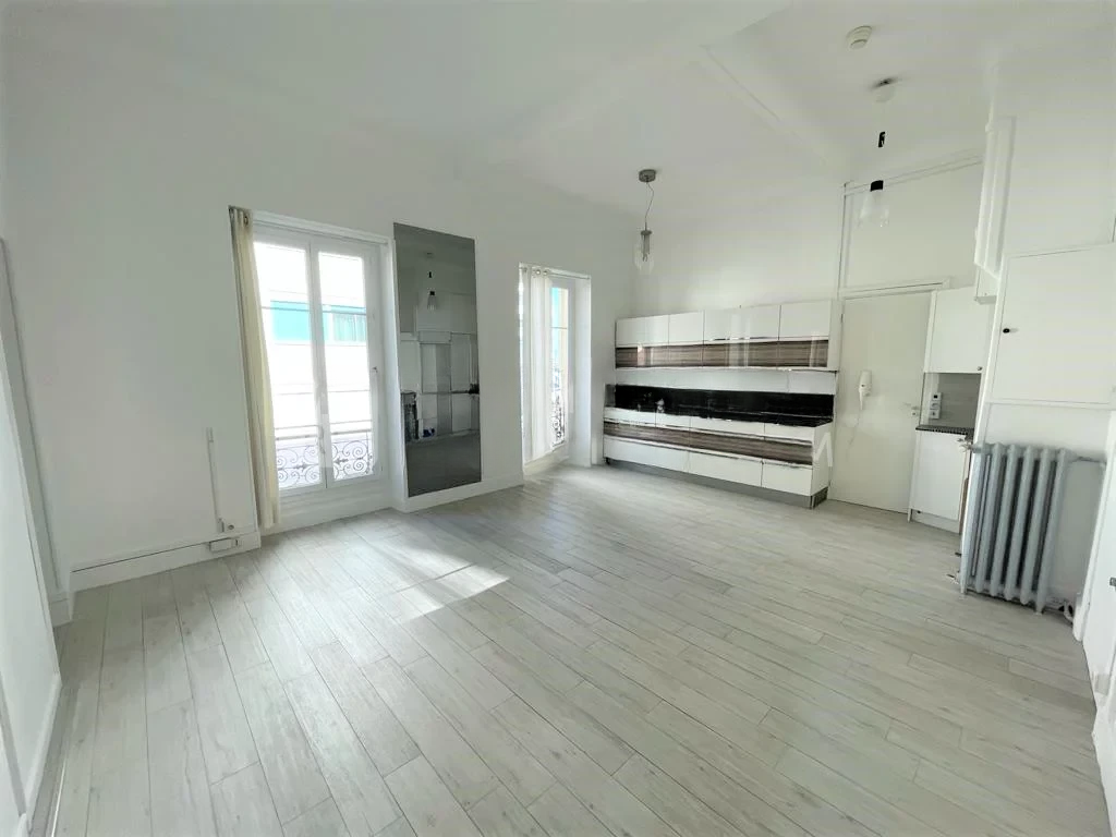 Квартира в Монако, Монако, 60 м² - фото 2