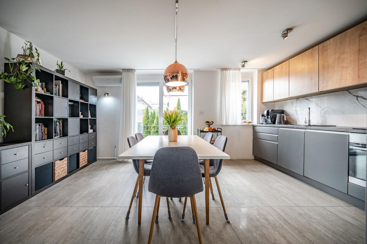 Дом в Любляне, Словения, 150 м² - фото 2
