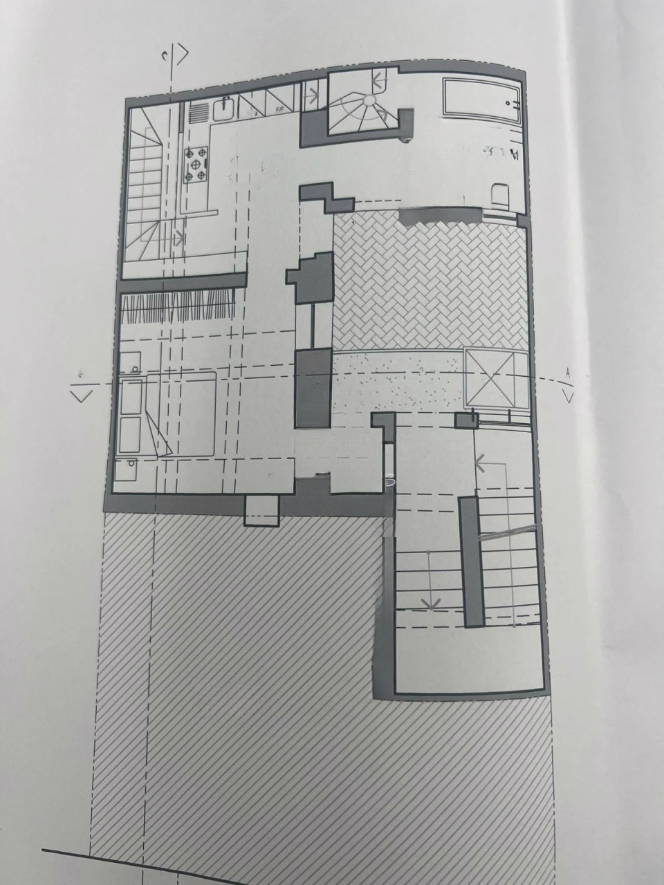 Квартира в Сан-Лоренце, Мальта, 80 м² - фото 2