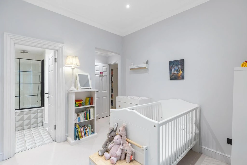 Квартира в Лондоне, Великобритания, 85 м² - фото 2