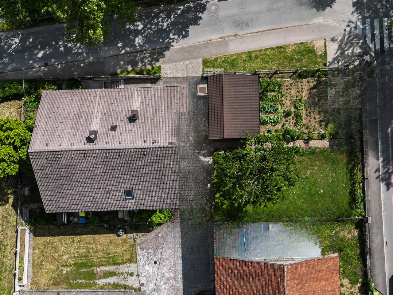 Дом в Любляне, Словения, 280 м² - фото 2