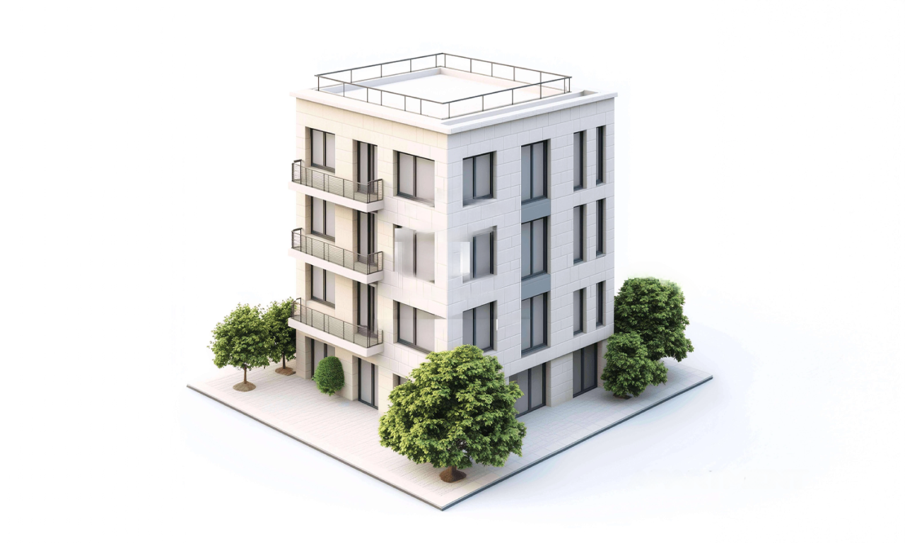 Квартира в Сан-Лоренце, Мальта, 58 м² - фото 1
