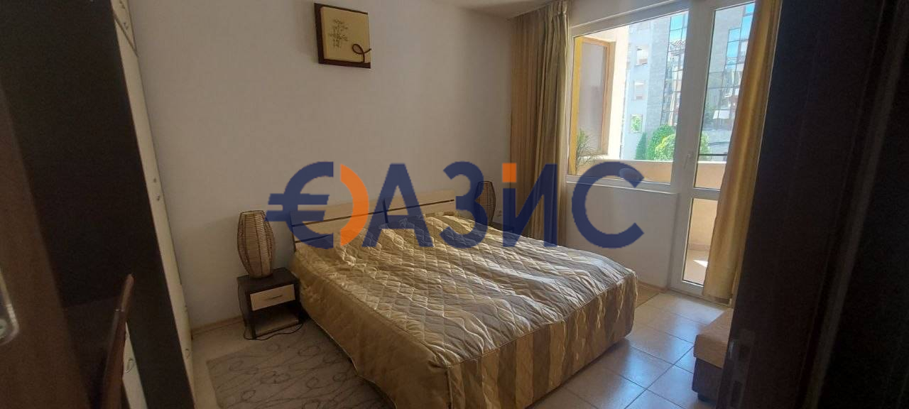 Апартаменты на Солнечном берегу, Болгария, 94 м² - фото 9