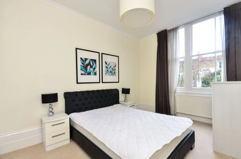 Квартира в Лондоне, Великобритания, 63 м² - фото 2