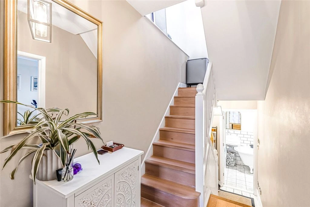 Квартира в Лондоне, Великобритания, 93 м² - фото 2