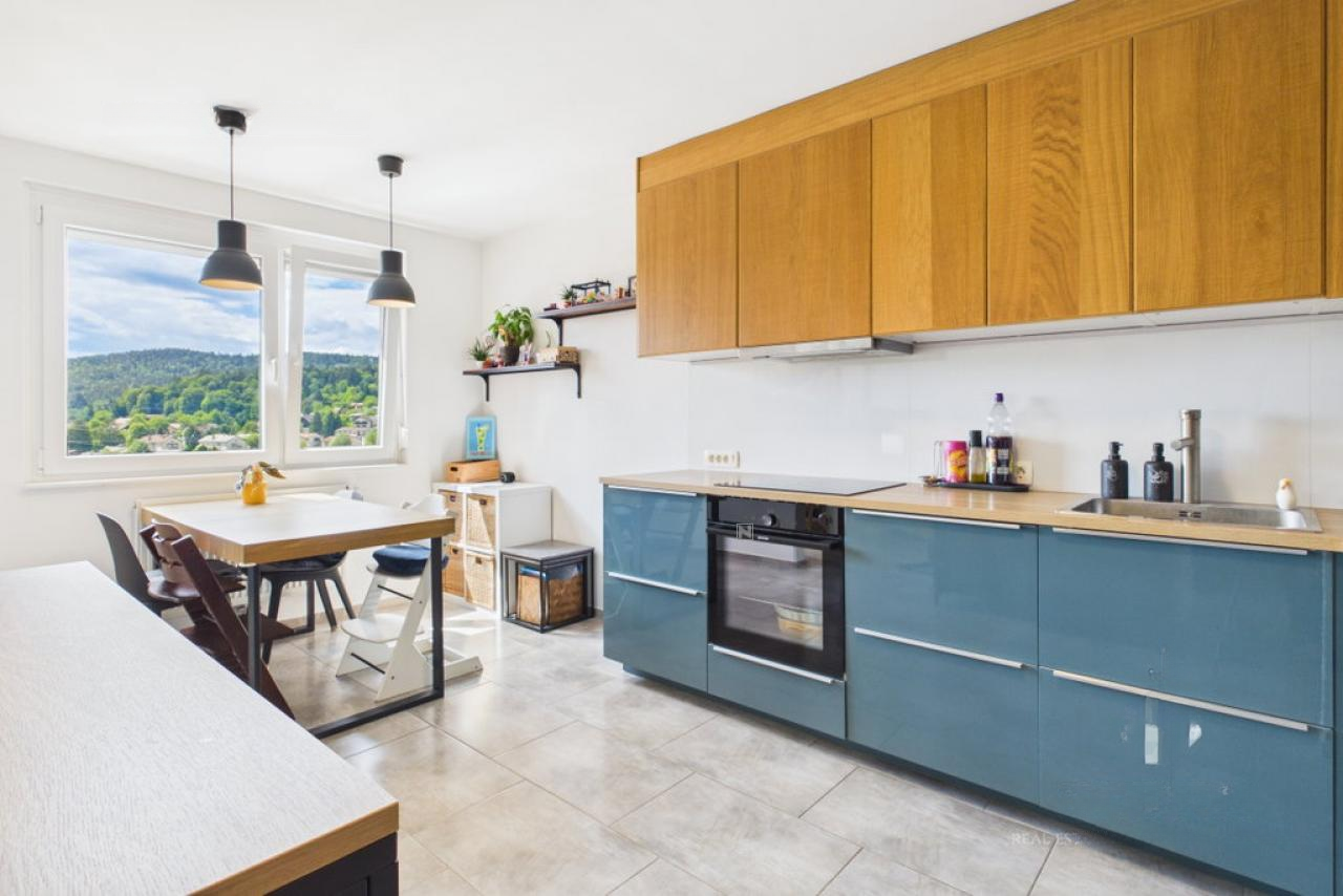 Квартира в Любляне, Словения, 63 м² - фото 2