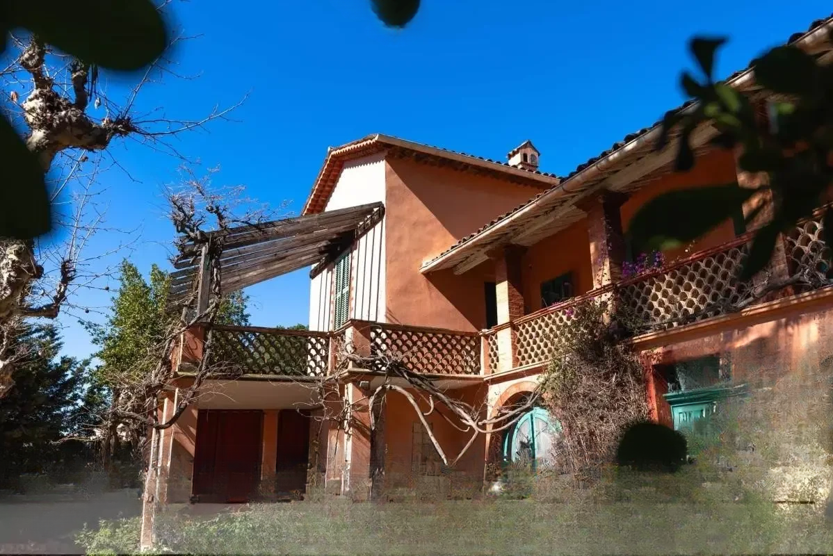 Квартира в Каннах, Франция, 357 м² - фото 2