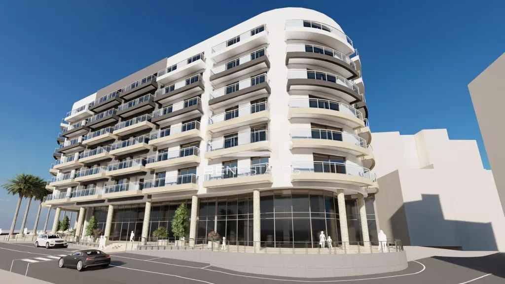 Квартира в Сан-Лоренце, Мальта, 102 м² - фото 2