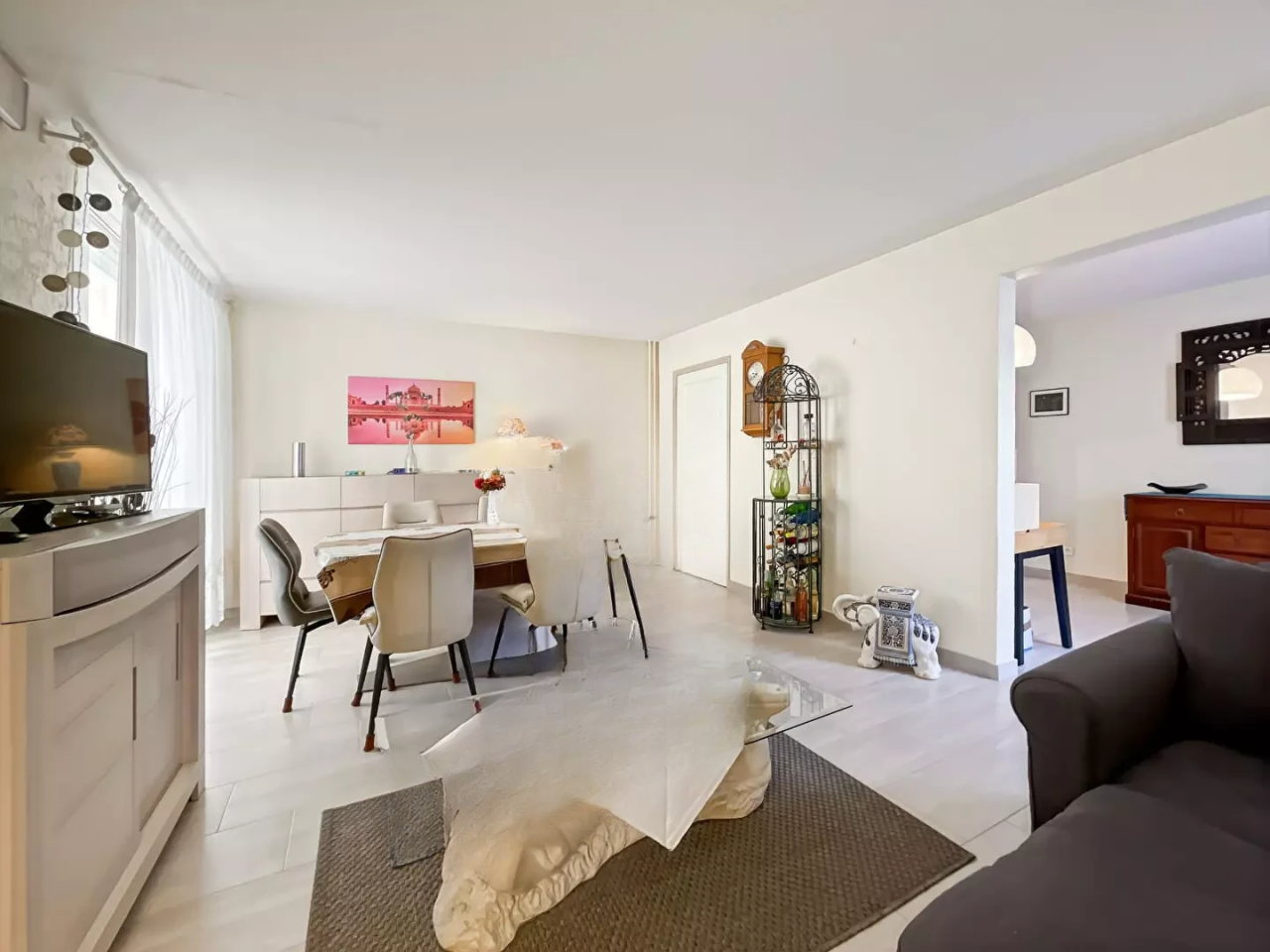 Квартира в Каннах, Франция, 84 м² - фото 2
