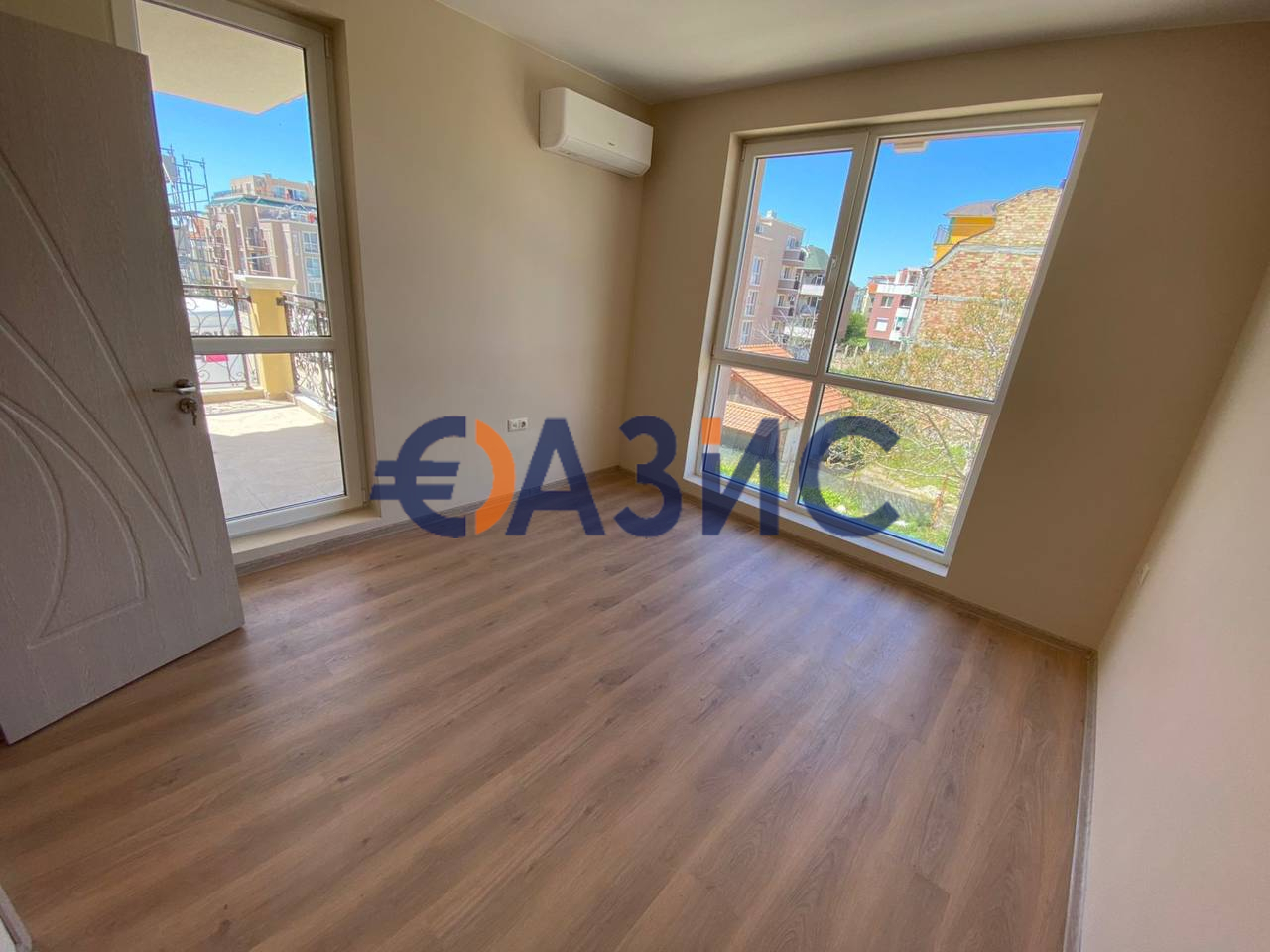 Апартаменты в Равде, Болгария, 54.8 м² - фото 12